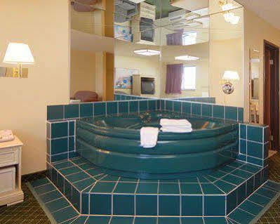 Quality & Detroit Metro Airport 3*